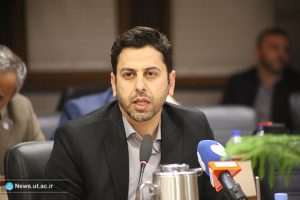 خانه گفتگو انتخابات دانشگاه تهران